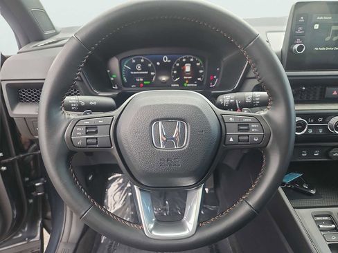 Used 2026 Honda CR-V Sport-L image 29