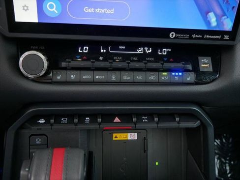 Certified 2024 Toyota Sequoia TRD Pro AWD/4WD image 19