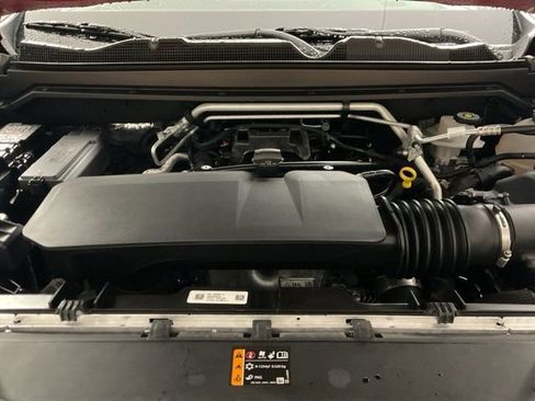 Certified 2026 Chevrolet Colorado LT image 23