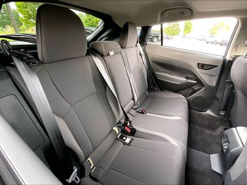 Certified 2026 Subaru Crosstrek 2.5i Premium AWD/4WD image 30