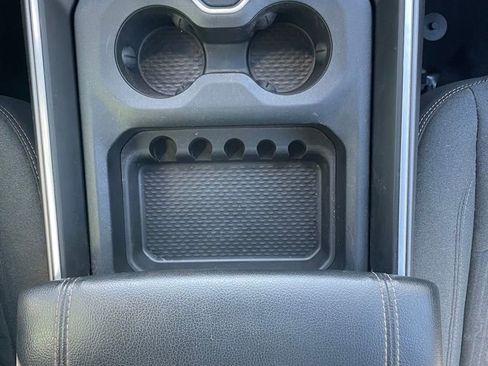 Used 2023 RAM 3500 Big Horn w/ Night Edition image 20