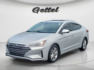 Used 2020 Hyundai Elantra Value Edition w/ Winter Weather Package FWD video 1