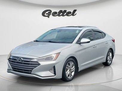 Used 2020 Hyundai Elantra Value Edition w/ Winter Weather Package