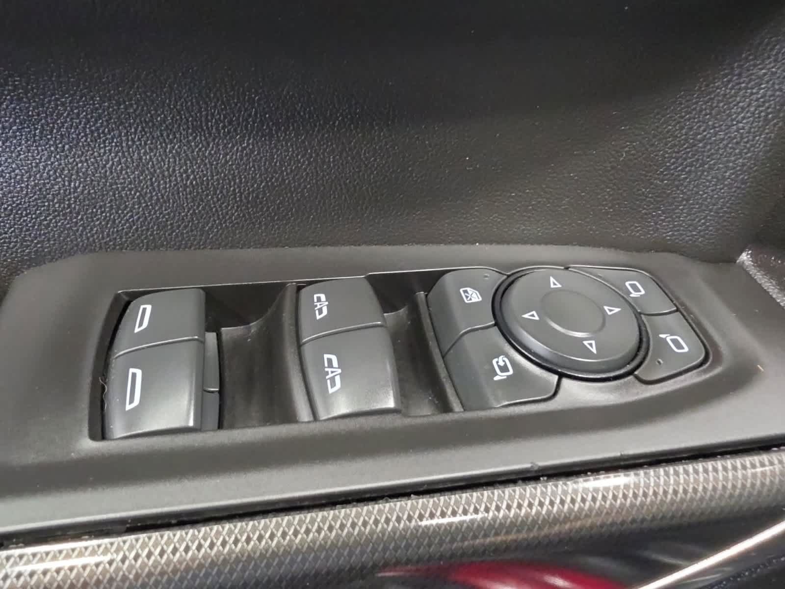 Used 2020 GMC Sierra 1500 AT4 AWD/4WD image 19