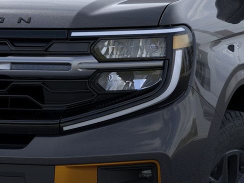 New 2026 Ford Expedition Tremor AWD/4WD image 19