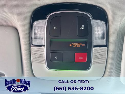 Used 2023 Hyundai Tucson SEL AWD/4WD image 18