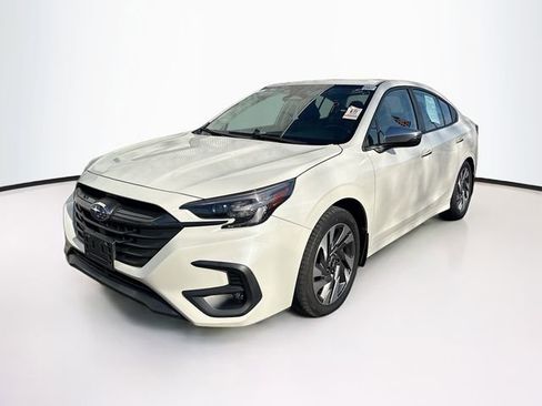 Used 2023 Subaru Legacy Touring XT image 4