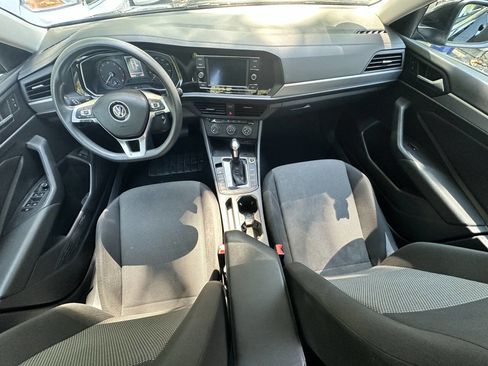 Used 2021 Volkswagen Jetta S FWD image 20
