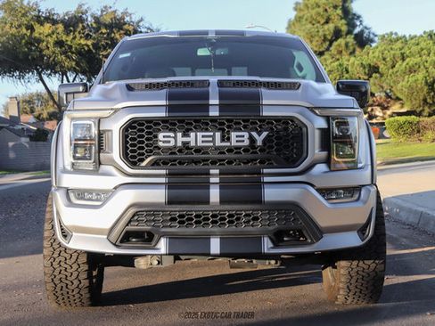 Used 2021 Ford F150 Lariat w/ Equipment Group 502A High image 13