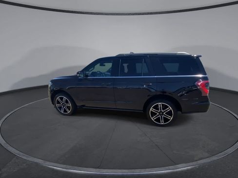 Used 2019 Ford Expedition Limited w/ Equipment Group 303A AWD/4WD image 6