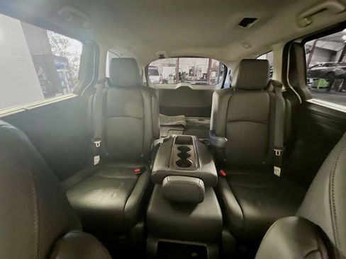 Used 2026 Honda Odyssey EX-L image 21