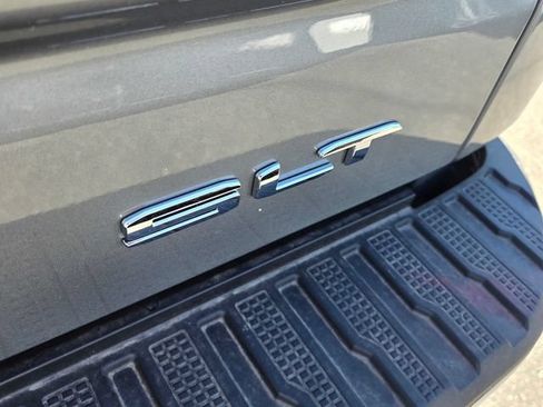 Used 2026 GMC Sierra 1500 SLT w/ SLT Premium Package RWD image 6