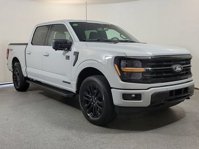 Used 2026 Ford F150 XLT w/ Equipment Group 302A MID