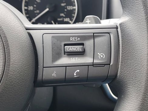 Certified 2023 Nissan Rogue S AWD/4WD image 9