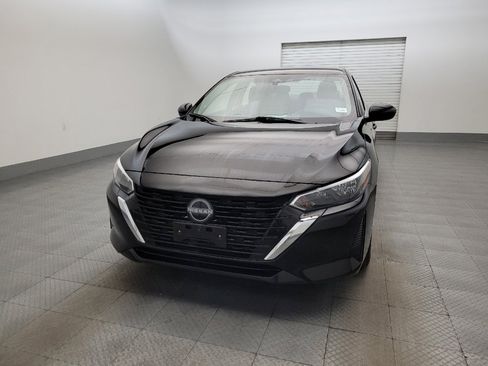 Used 2025 Nissan Sentra S FWD image 15