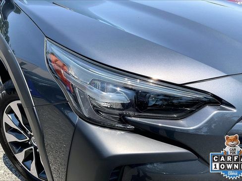 Certified 2024 Subaru Outback Limited AWD/4WD image 28