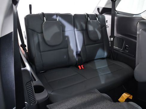 New 2026 Ford Explorer Active w/ Active Comfort Package image 20