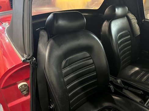 Used 1988 Alfa Romeo Spider Graduate image 9