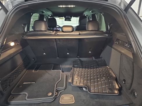 New 2026 Mercedes-Benz GLE 63 AMG S image 13