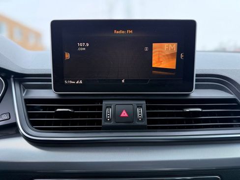 Used 2018 Audi Q5 2.0T Premium Plus w/ Premium Plus Package image 33