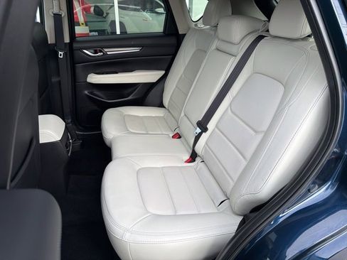 Used 2020 MAZDA CX-5 Grand Touring Reserve image 32