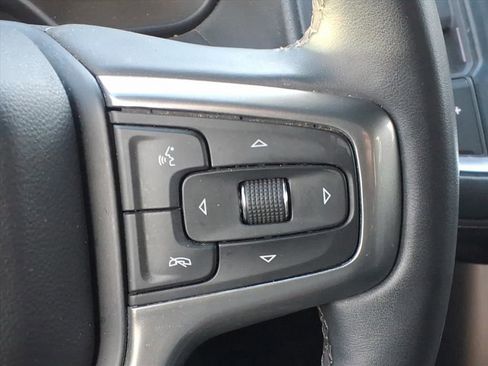 Used 2023 Chevrolet Tahoe LT w/ Luxury Package image 13