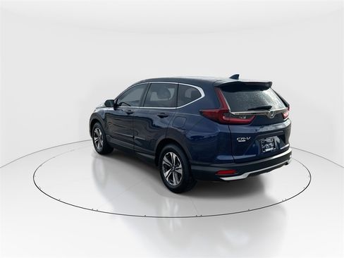Used 2020 Honda CR-V LX image 6