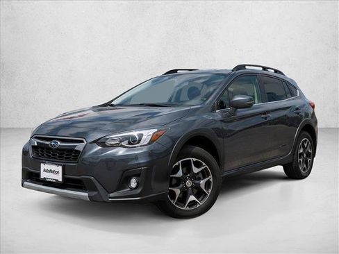 Used 2019 Subaru Crosstrek 2.0i Limited w/ Popular Package #3 AWD/4WD image 11