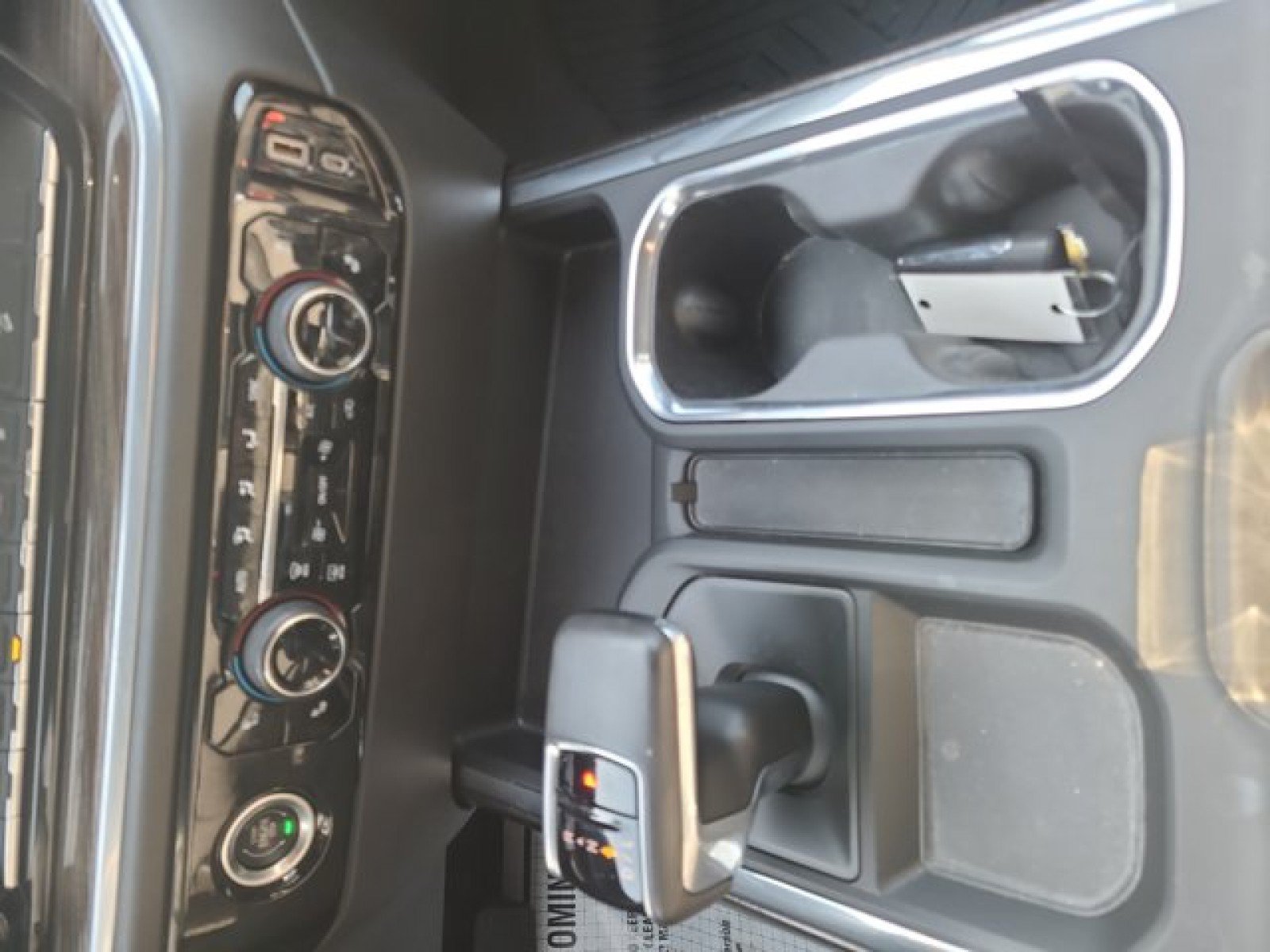 Used 2022 Chevrolet Silverado 1500 RST AWD/4WD image 14