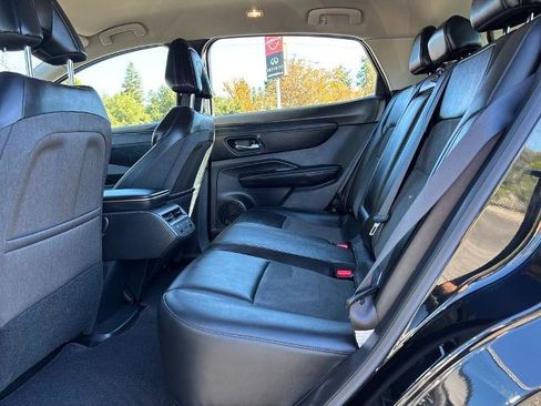 Certified 2024 Nissan Ariya ENGAGE e-4ORCE image 12