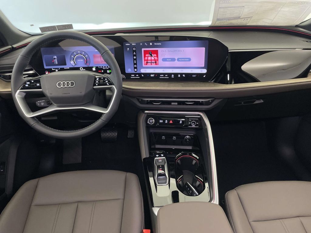 New 2026 Audi Q5 Premium Plus AWD/4WD image 26