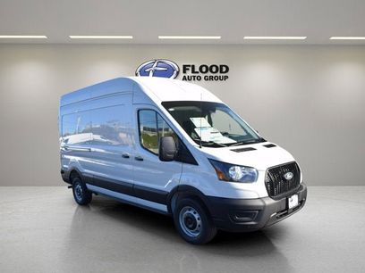New 2026 Ford Transit 250 148 High Roof