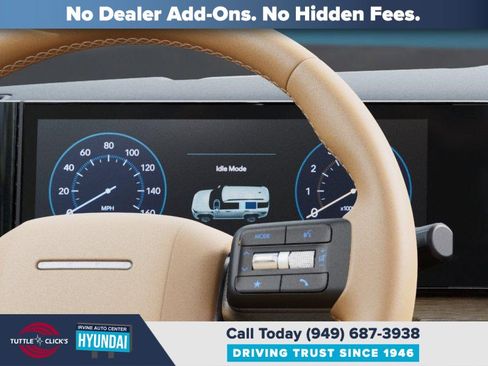 New 2026 Hyundai Santa Fe Limited AWD/4WD image 14