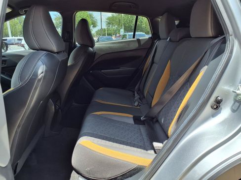 Certified 2024 Subaru Crosstrek 2.5i Sport AWD/4WD image 18
