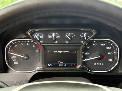 Used 2022 GMC Sierra 1500 Elevation RWD image 17