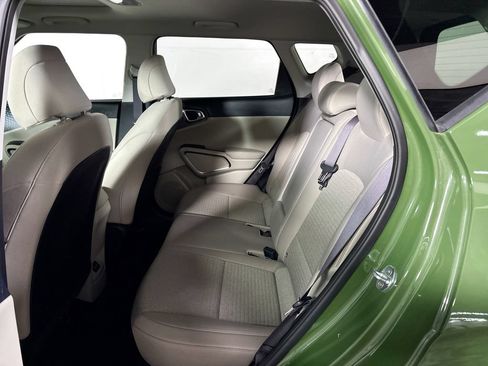 Used 2023 Kia Soul EX FWD image 21