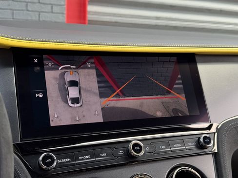 Used 2025 Bentley Continental GT Speed image 22