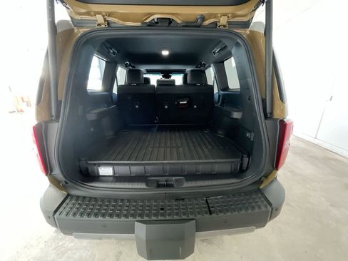 Certified 2024 Toyota Land Cruiser image 24