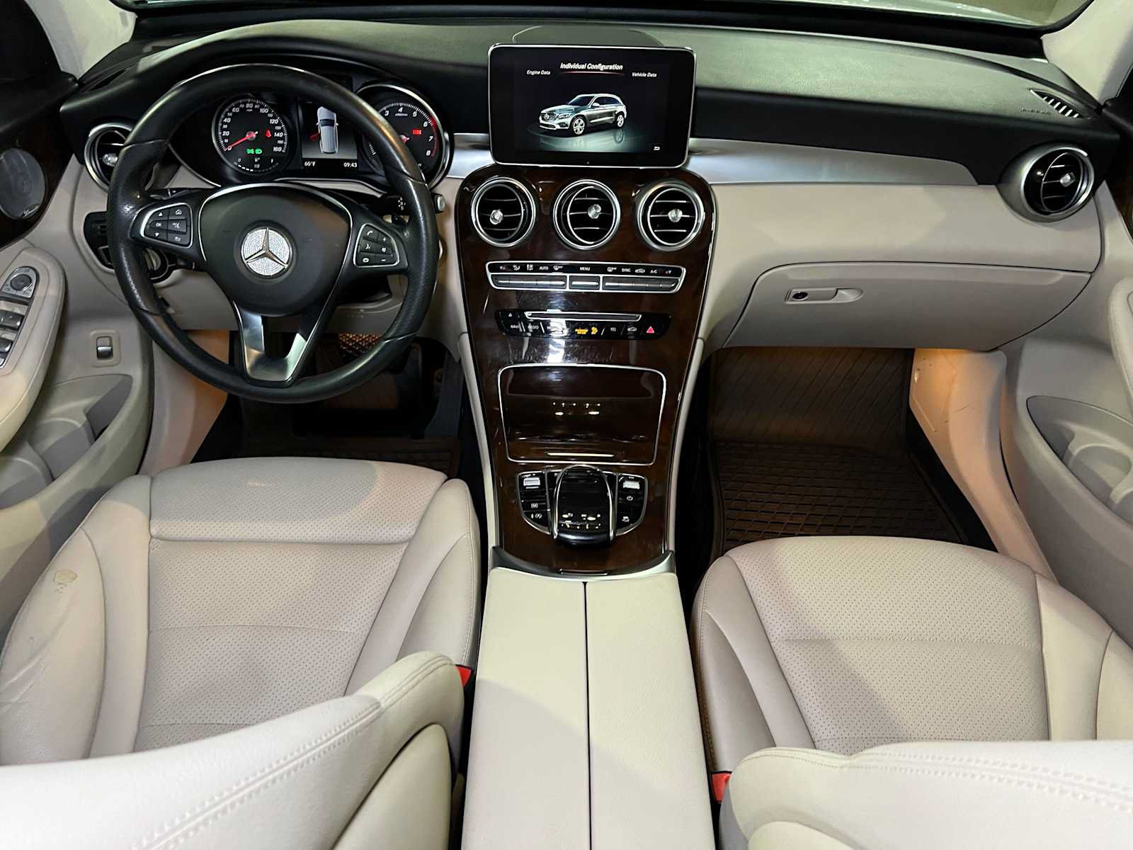 Certified 2018 Mercedes-Benz GLC 300 4MATIC image 42