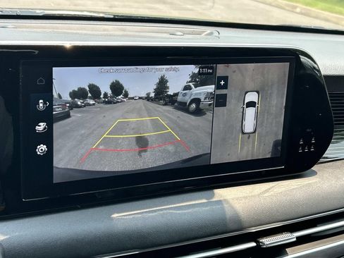 Used 2024 Hyundai Palisade Calligraphy FWD image 35