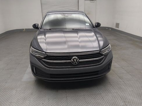 Used 2024 Volkswagen Jetta Sport FWD image 14