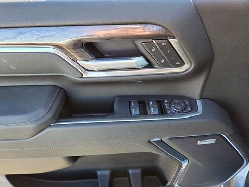 New 2026 Chevrolet Silverado 2500 LTZ w/ Trail Boss Package image 9