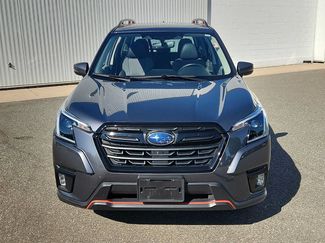 Used 2023 Subaru Forester Sport AWD/4WD video 2