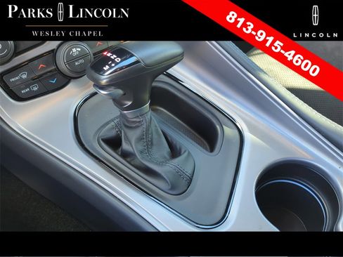 Used 2023 Dodge Challenger R/T Scat Pack w/ 1320 Plus Group image 21