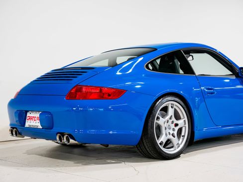 Used 2006 Porsche 911 Carrera S image 30