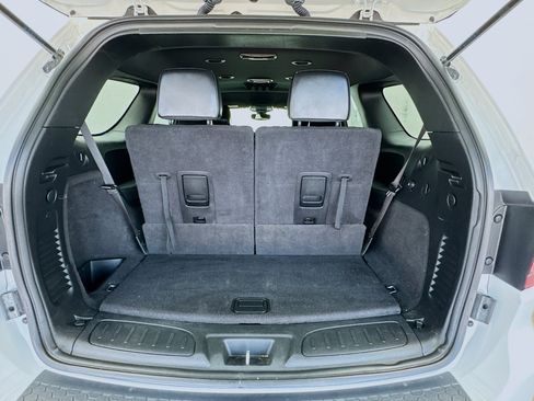 Used 2021 Dodge Durango GT AWD/4WD image 17