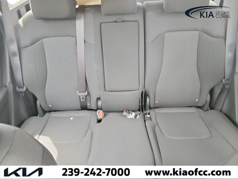 New 2026 Kia Sportage LX w/ LX Convenience Package FWD image 30