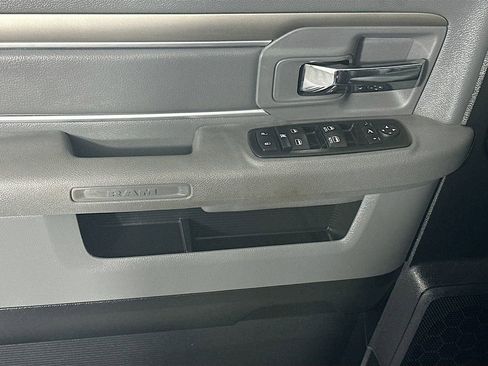 Used 2015 RAM 1500 Big Horn image 25