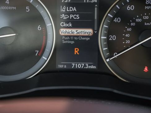 Used 2017 Lexus ES 350 FWD image 46
