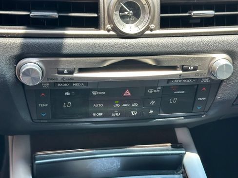 Used 2015 Lexus GS 350 RWD image 30